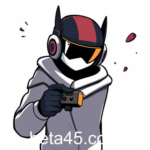 A45: The Game Revolution