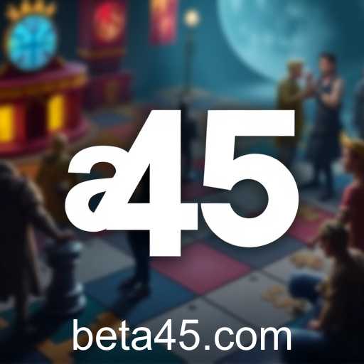 A45 Revolutionizes Gaming in 2025