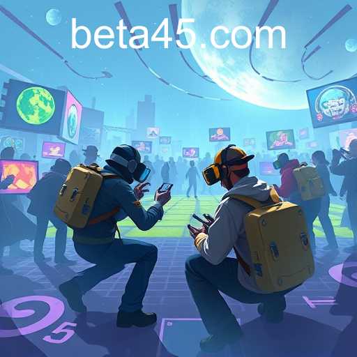 The Digital Battlefield: A45 Trends and Technologies