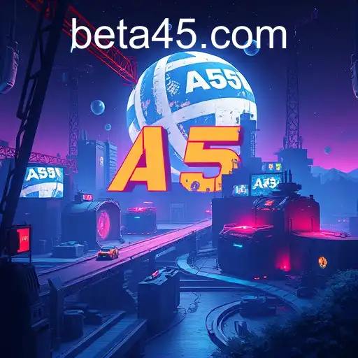 The Rise of Online Gaming: A Journey into A45