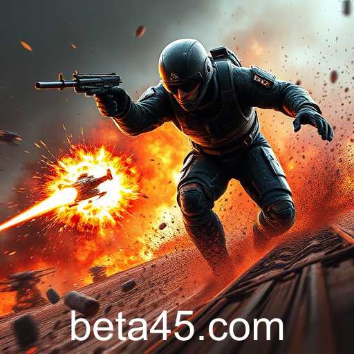 Exploring the World of Action Games: A Digital Adventure with the Keyword 'a45'