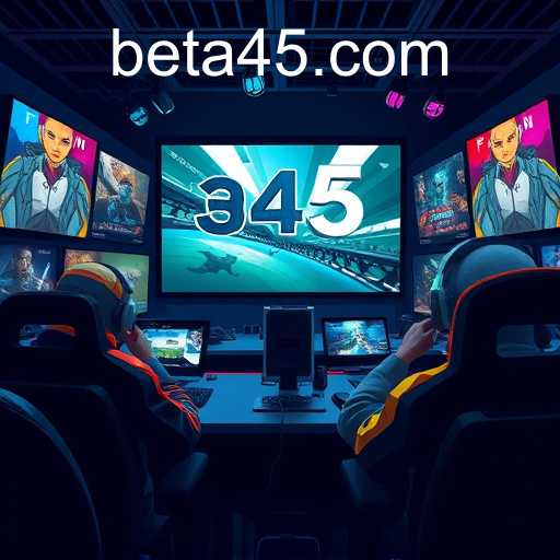 The Evolution of Online Gaming in the Digital Era