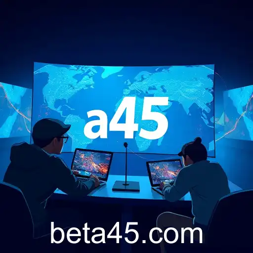 Gaming Developments and Innovations in 2025