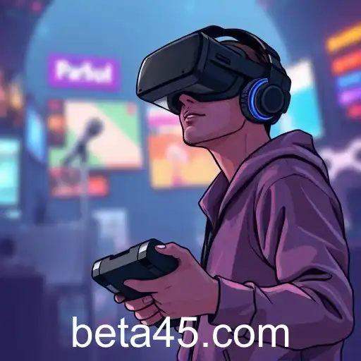 Gaming Industry Faces New Challenges