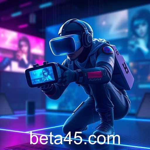 Gaming Innovations on the Rise