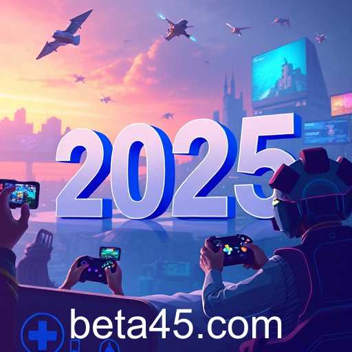 The Rise of Gaming Platforms in 2025