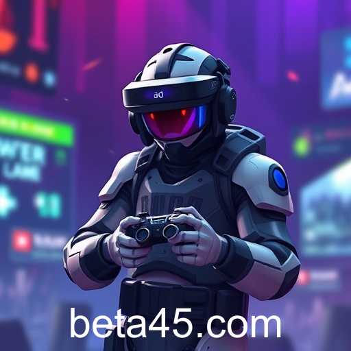 Gaming Renaissance: The Rise of A45