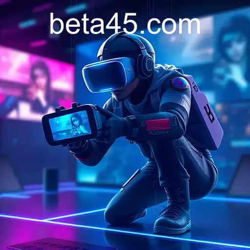 Gaming Trends Reshape 2025