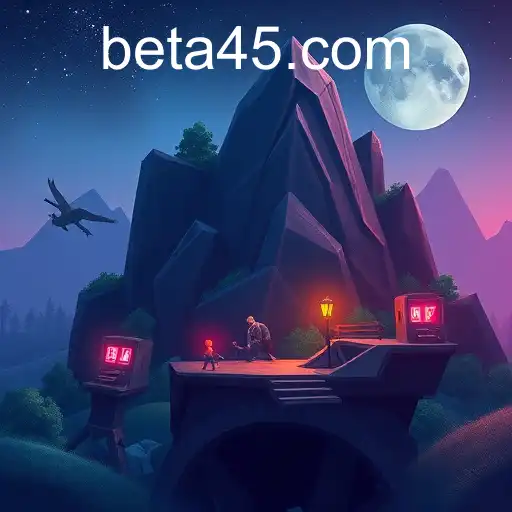 Exploring ‘Indie Gems’: A Safe Haven for Unique Gaming Experiences