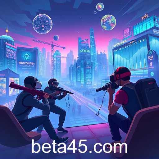 Innovations Reshape Online Gaming in 2025