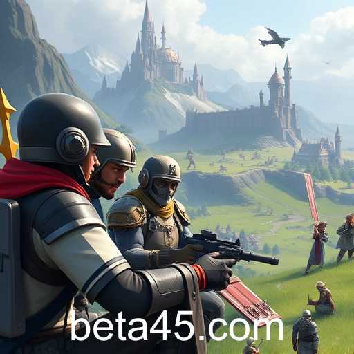 Exploring the Dynamic World of Multiplayer Zone: A Hub for Gamers