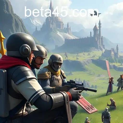 Exploring the Dynamic World of Multiplayer Zone: A Hub for Gamers