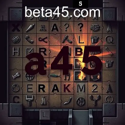 Discover the World of 'Puzzle Solvers' on the a45 Gaming Platform