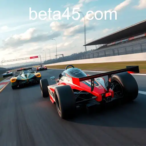 Exploring the Excitement of 'Racing Thrills': A High-Octane Gaming Experience