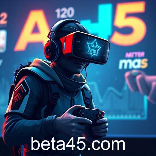 Revolutionizing Online Gaming: A45's Impact