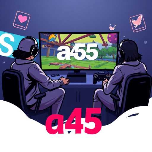 The Rise of A45: Changing the Gaming Landscape