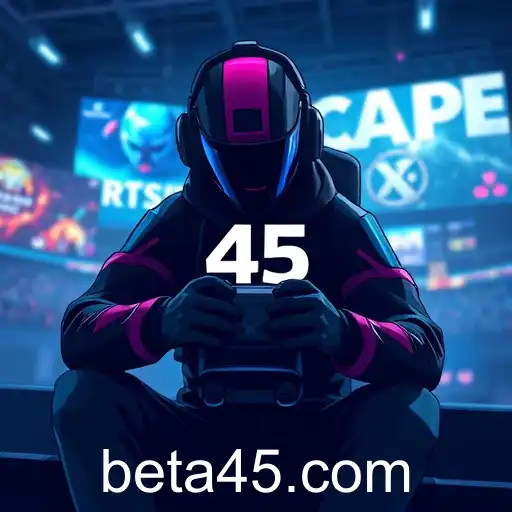 The Rise of A45: A New Era in Online Gaming