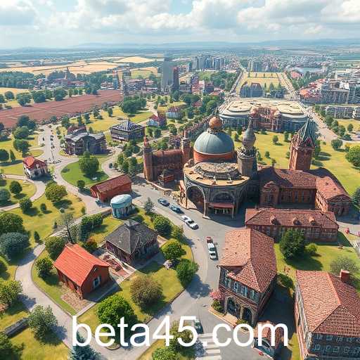 Exploring the Depths of Virtual Reality: The Expansive World of Simulation Games