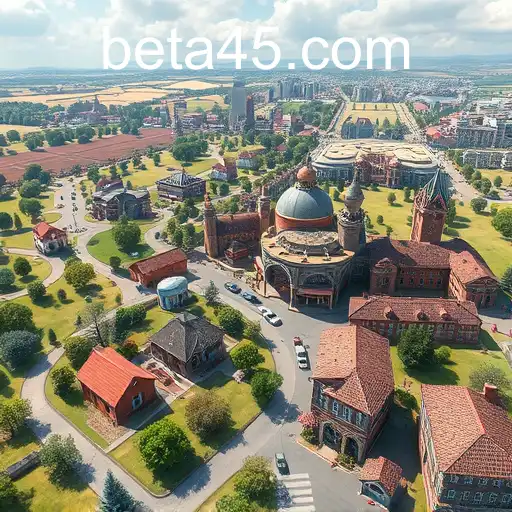 Exploring the Depths of Virtual Reality: The Expansive World of Simulation Games