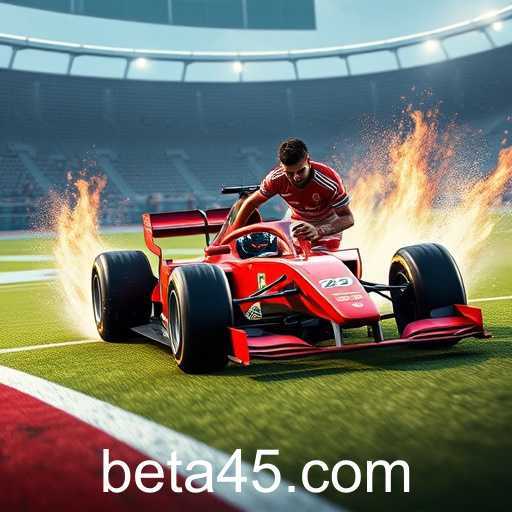 Exploring the Excitement of Sports Fun Games on a45