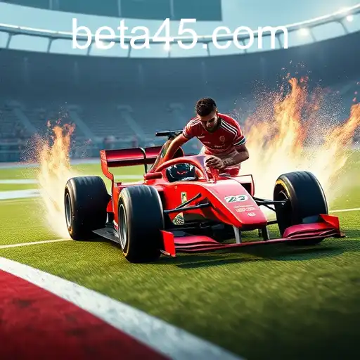 Exploring the Excitement of Sports Fun Games on a45