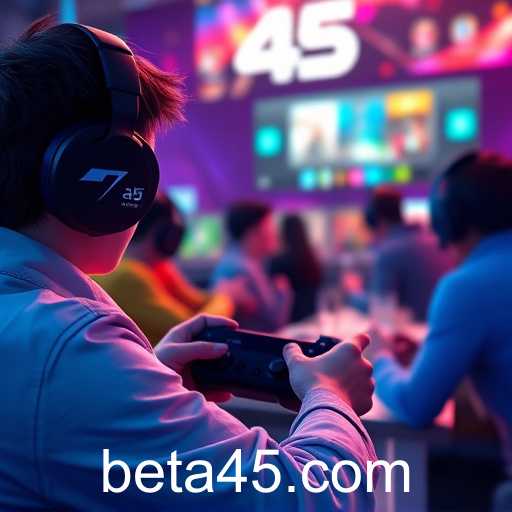 Thriving Trends in the Gaming World