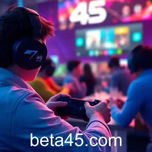 Thriving Trends in the Gaming World